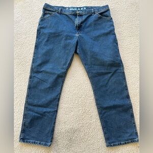 Men’s Wrangler cowboy cut premium performance Jeans 40x32